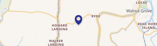 Tyler Island Land For Sale