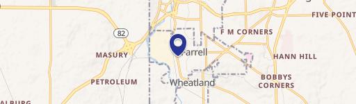 Wheatland Commercial Land For Sale