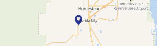 Land Available in Miami-Dade