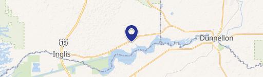 Land For Sale Dunnellon