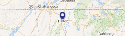 Vacant Lot on Waugh Street