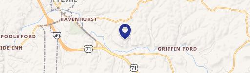 Commercial Land in Pineville, MO