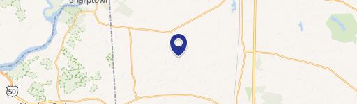 Delmar Land for Sale