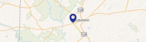 Land Available in Eatonton, GA