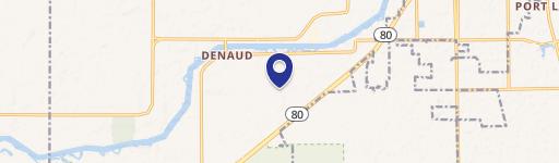 Land on Phillips Road