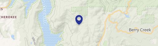 Berry Creek, CA 95916