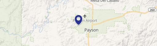 Land For Sale in Payson