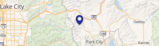 Land For Sale Park City