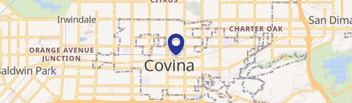Covina Land For Sale