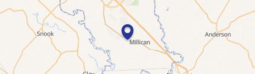 Brazos County Land For Sale