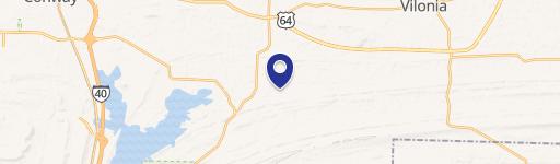 Land For Sale Conway, AR