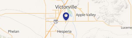 Hesperia Road Commercial Land