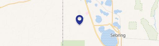 Land in Established Sebring Community