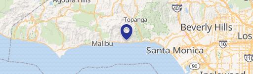 Land for Sale in Malibu