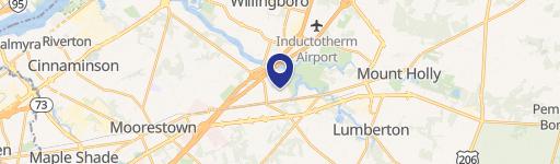 Land Available in Mount Laurel