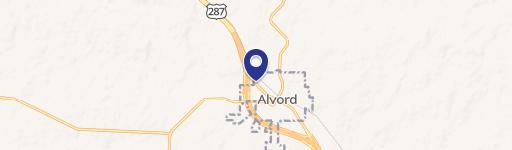 Land for Sale in Alvord