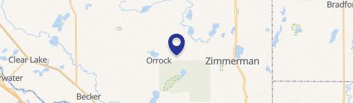 Land in Pine Crest Estates