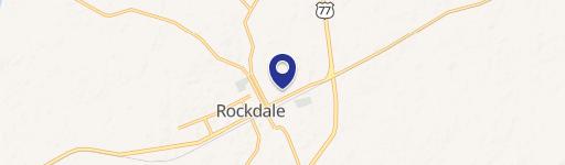 Rockdale Corner Lot Property