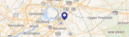 Chesterfield Farmland Opportunity