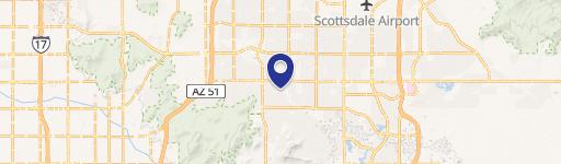 Paradise Valley Land Opportunity