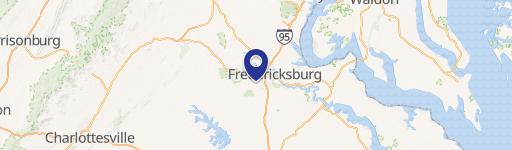 Land in Cul-de-Sac, Fredericksburg