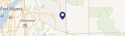 Land Available in Lehigh Acres