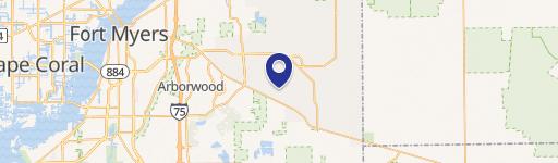 Land in Lehigh Acres