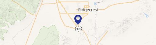 Land Available in Kern County