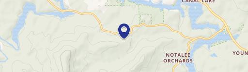 Land Near Equestrian Stables