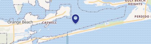 Ono Island Land Parcel