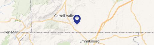 Fairfield Farmhouse on Topper Road