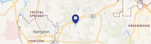 Highway 20 Land For Sale