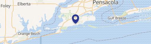 Land Available in Pensacola, Florida