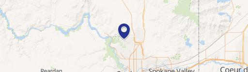 Spokane Land For Sale