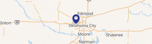 Oklahoma City Commercial Property For Sale