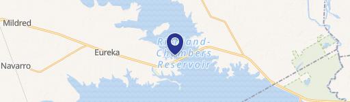 Land Available Near Oak Cove