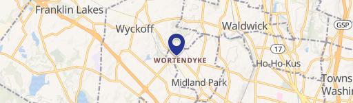 Midland Park Commercial Property