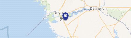 Land Near Suncoast Expwy