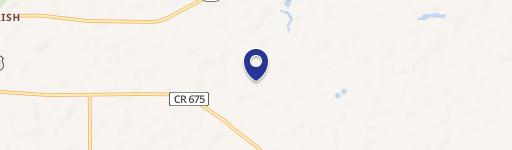 Land Parcel on County Road