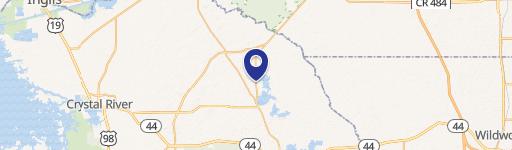 Land on Carl G Rose Highway