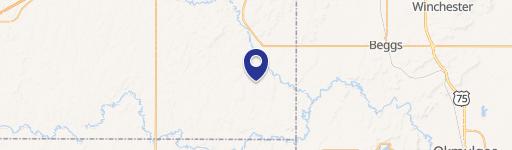 Land Available Near Bristow