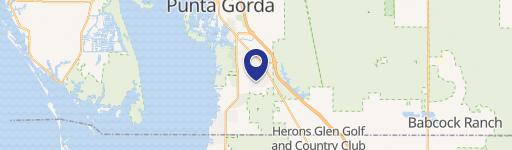 Punta Gorda Land For Sale