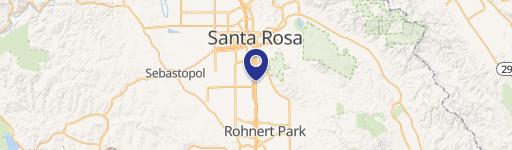 Retail Space on Santa Rosa Avenue