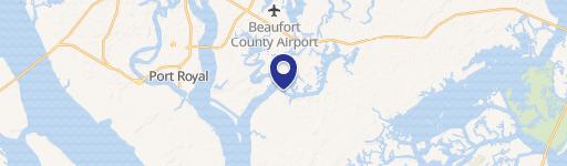 Saint Helena Island Land Parcel