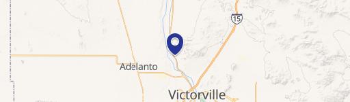 Oro Grande Commercial Property