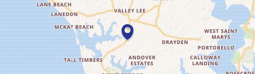 Commercial Land on Andover Estates