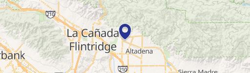 Land For Sale in Altadena