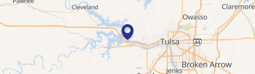 Land Available in Sand Springs