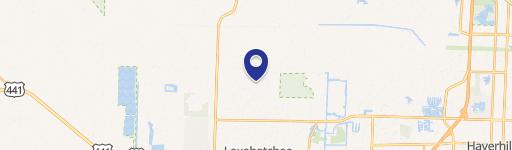 Land in Loxahatchee Groves, FL