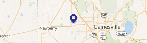 Land For Sale in Newberry